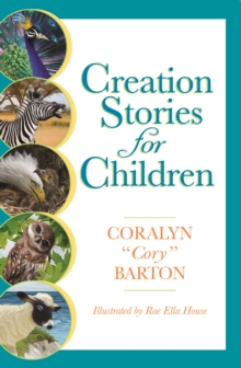 Image for Creation Stories for Children
