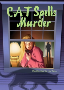 Image for C-A-T Spells Murder