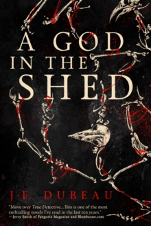 Image for A God in the Shed