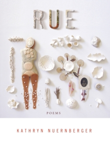 Image for Rue: poems