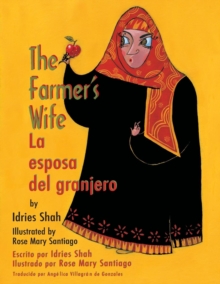 Image for The Farmer's Wife / La esposa del granjero : English-Spanish Edition