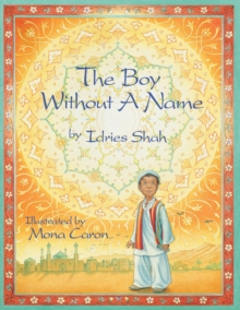 Image for The Boy Without a Name