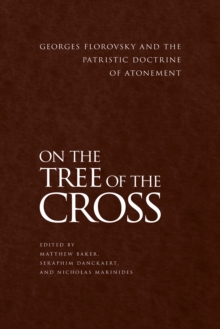 Image for On the Tree of the Cross