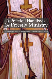 Image for A practical handbook for priestly ministry