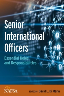 Image for Senior International Officers : Essential Roles and Responsibilities