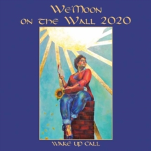 Image for We'Moon on the Wall 2020