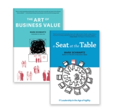 Image for A Seat at the Table & The Art of Business