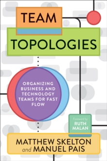 Image for Team Topologies
