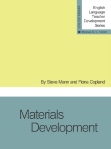 Image for Materials Development