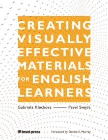 Image for Creating Visually Effective Materials for English Learners