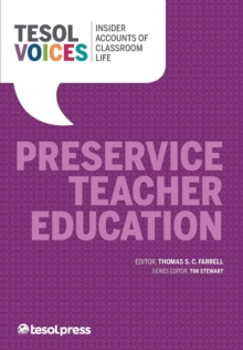 Image for Preservice teacher education
