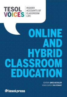 Image for Online and Hybrid Classes
