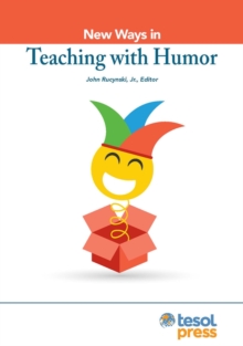 Image for New ways in teaching with humor