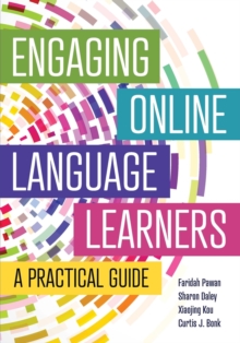 Image for Engaging online language learners  : a practical guide