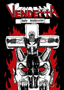 Image for Vendetta: Holy Vindicator