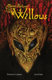 Image for Algernon Blackwood's The Willows