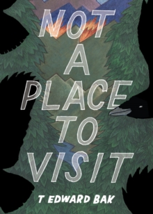 Image for Not A Place To Visit