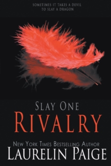 Image for Rivalry : The Red Edition