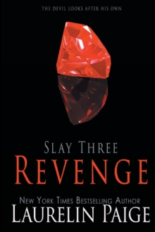 Image for Revenge : The Red Edition