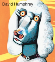 Image for David Humphrey