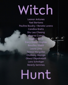 Image for Witch hunt