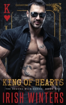 Image for King of Hearts