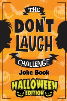 Image for The Don't Laugh Challenge - Halloween Edition