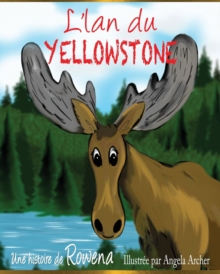 Image for Yellowstone Moose