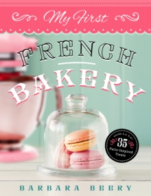 Image for My first French bakery
