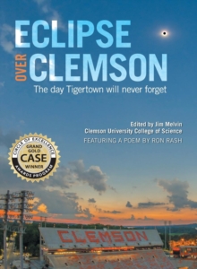 Image for Eclipse Over Clemson