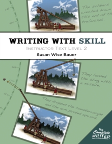 Image for Writing With Skill, Level 2: Instructor Text
