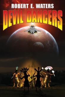 Image for Devil Dancers