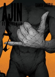 Image for Ajin, Demi-HumanVolume 7