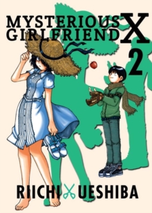 Image for Mysterious girlfriend XVolume 2