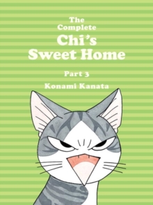 Image for The complete Chi's sweet homeVol. 3