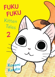 Image for FukuFuku: Kitten Tales, 2