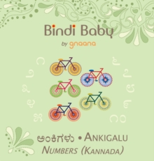 Image for Bindi Baby Numbers (Kannada)