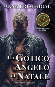 Image for Un Gotico Angelo di Natale (Edizione Italiana)