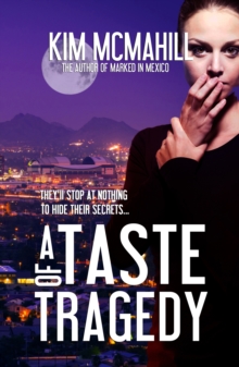 Image for Taste of Tragedy (Risky Research Series Book 2)