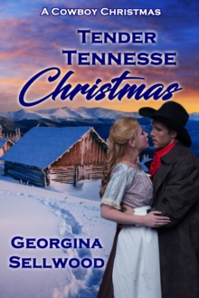 Image for Tender Tennessee Christmas