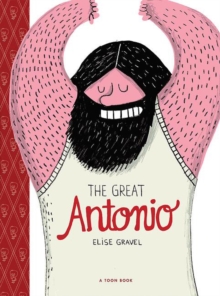 Great Antonio