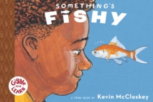 Image for Something's fishy