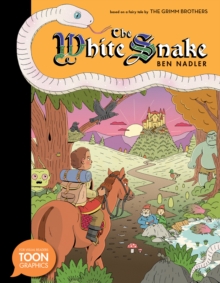 White Snake White Snake