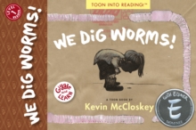 Image for We dig worms!