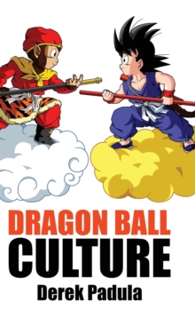 Image for Dragon Ball Culture Volume 1