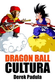 Image for Dragon Ball Cultura Volumen 1: Origen