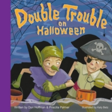 Image for Double Trouble on Halloween