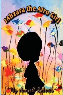 Image for Jahzara The Afro Girl