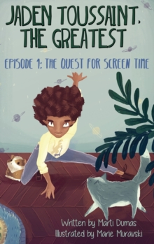 Image for The Quest for Screen Time