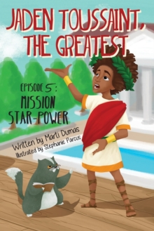 Mission Star-Power